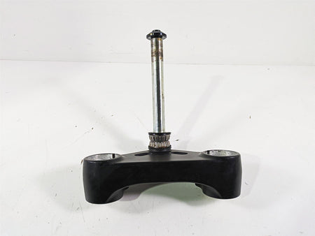 2013 Harley VRSCDX Night Rod Sp Lower Triple Tree Steering Clamp 45900019 {{ shop.shopifyCountryName }} - Mototech271