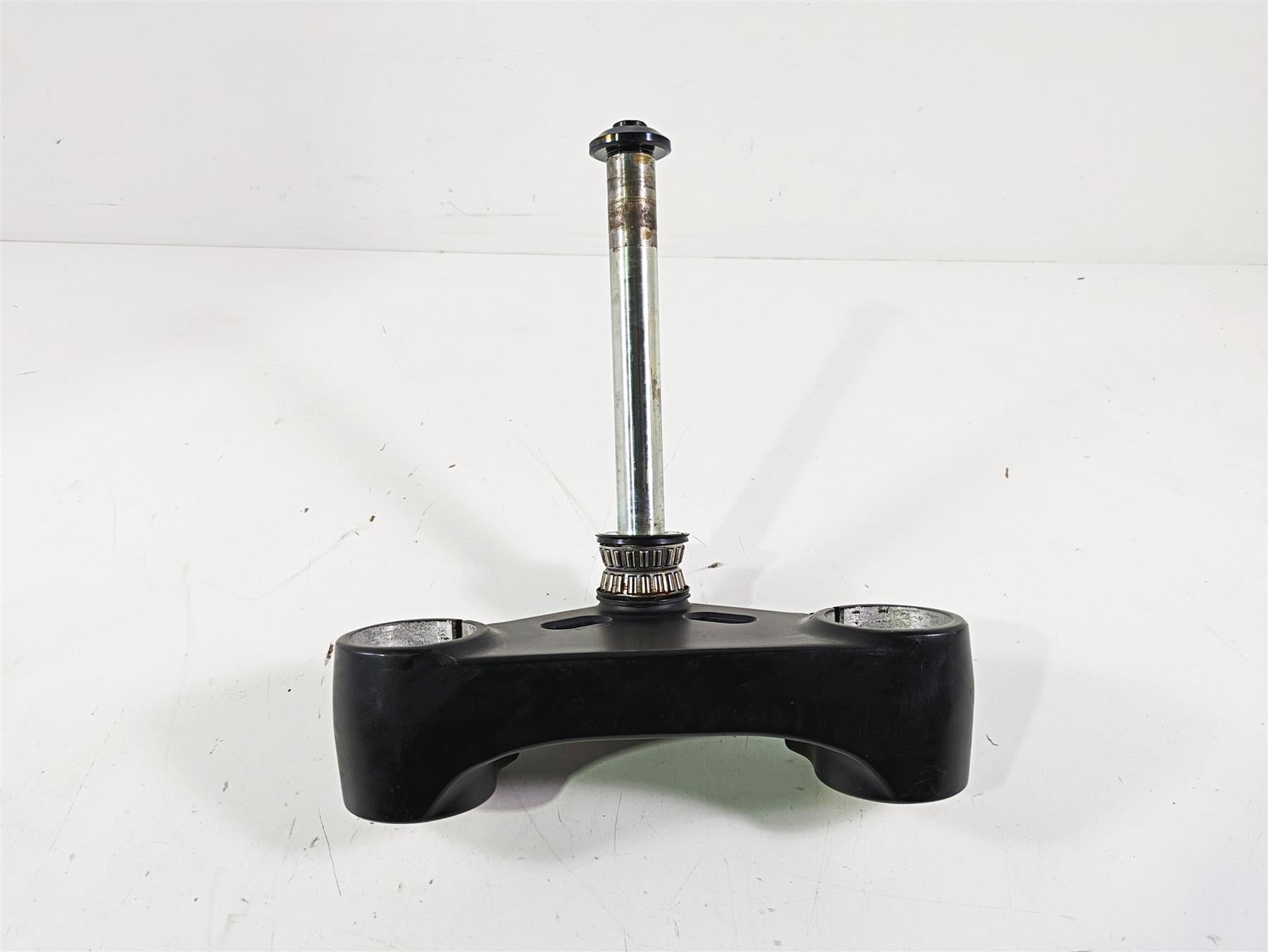 2013 Harley VRSCDX Night Rod Sp Lower Triple Tree Steering Clamp 45900019 | Mototech271