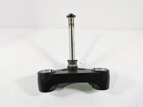 2013 Harley VRSCDX Night Rod Sp Lower Triple Tree Steering Clamp 45900019 | Mototech271