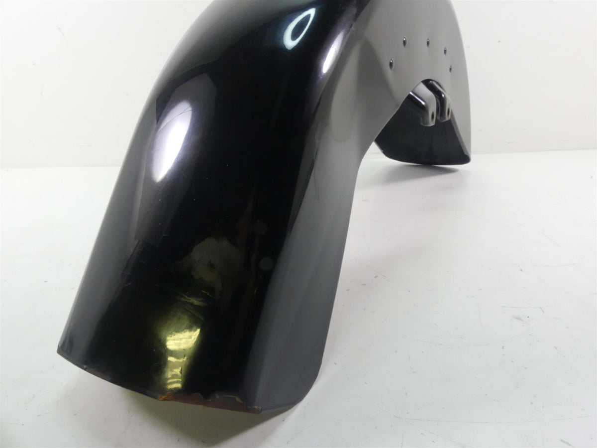 2011 Harley Touring FLTRX Road Glide Front Fender Guard Tire Hugger 59045-00B {{ shop.shopifyCountryName }} - Mototech271