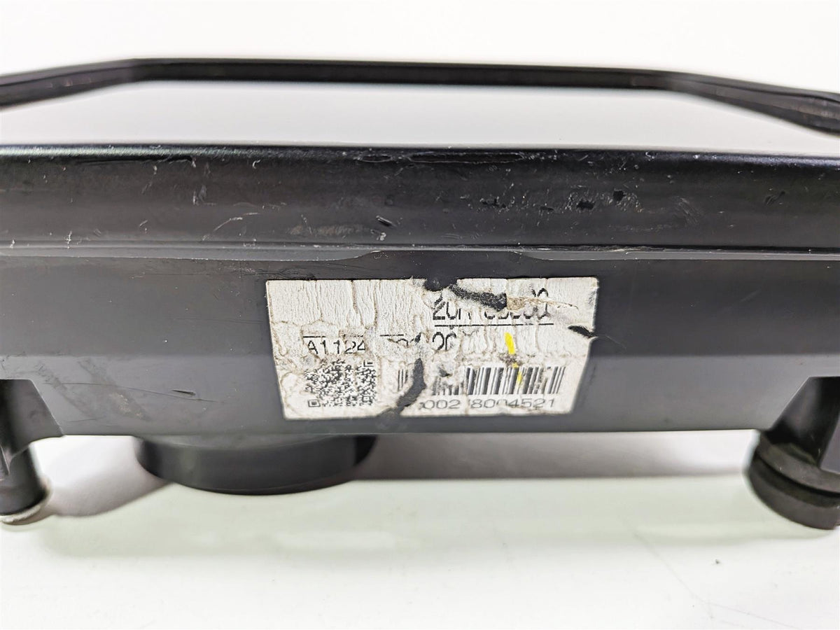 2016 Yamaha YZF R1 RN32 Speedometer Gauges 26K For Parts 2CR-83500-20-00 {{ shop.shopifyCountryName }} - Mototech271