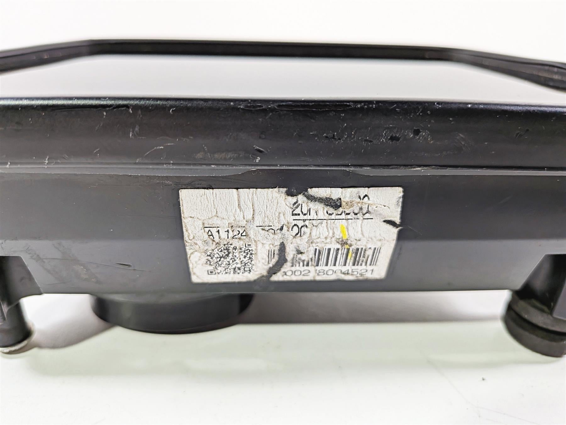 2016 Yamaha YZF R1 RN32 Speedometer Gauges 26K For Parts 2CR-83500-20-00 {{ shop.shopifyCountryName }} - Mototech271