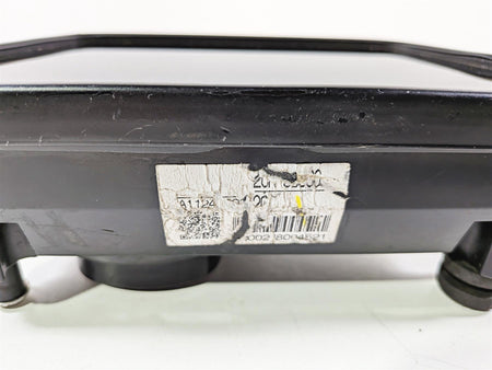 2016 Yamaha YZF R1 RN32 Speedometer Gauges 26K For Parts 2CR-83500-20-00 {{ shop.shopifyCountryName }} - Mototech271