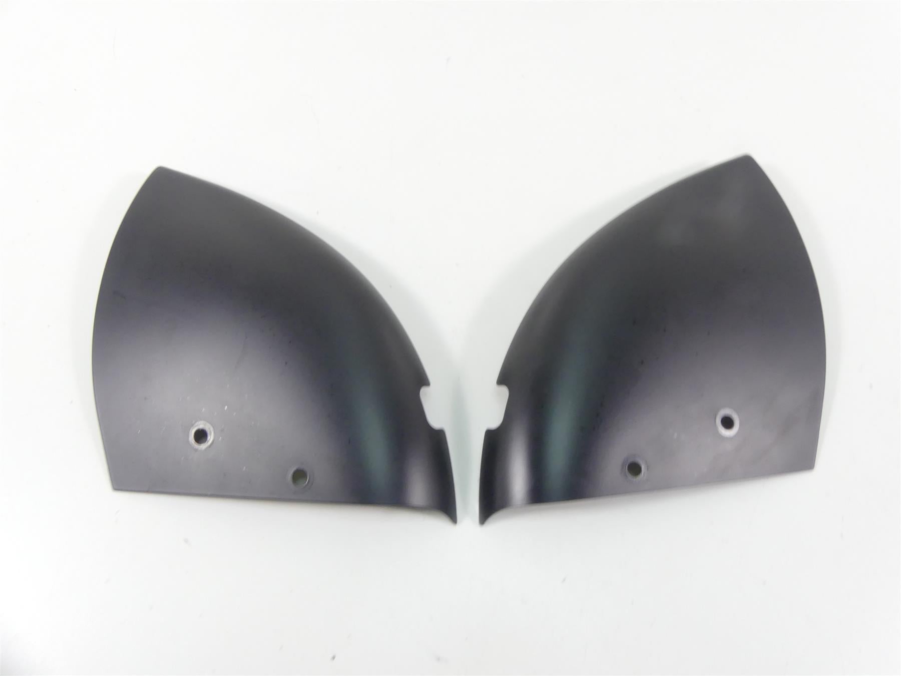2016 Indian Chieftain Dark Horse Front Fender Caliper Cover Fairing Set 1019540 {{ shop.shopifyCountryName }} - Mototech271