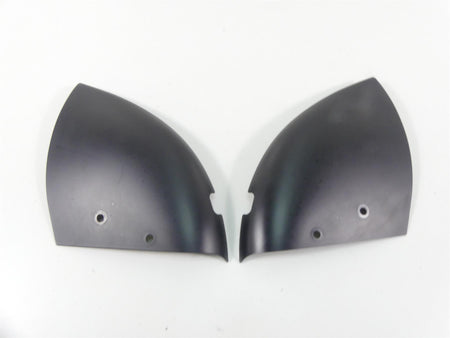 2016 Indian Chieftain Dark Horse Front Fender Caliper Cover Fairing Set 1019540 {{ shop.shopifyCountryName }} - Mototech271
