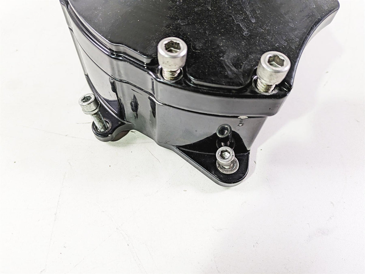 2010 Harley VRSCF Muscle Rod Trask Countershaft Outer Bearing Support P308831 {{ shop.shopifyCountryName }} - Mototech271