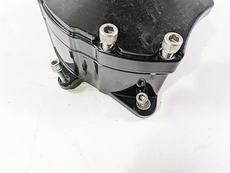 2010 Harley VRSCF Muscle Rod Trask Countershaft Outer Bearing Support P308831 {{ shop.shopifyCountryName }} - Mototech271