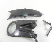 Load image into Gallery viewer, 2009 Ducati Monster 1100 S Carbon Fiber Center Tank Fairing Cover -Read | Mototech271
