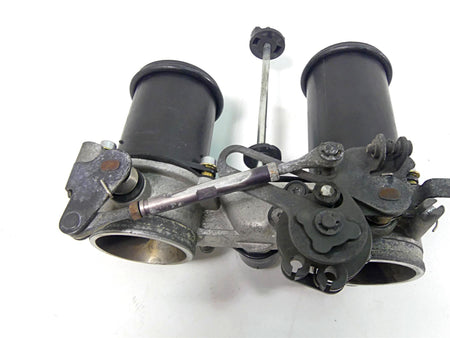 2013 Harley VRSCF Muscle Vrod Throttle Body Fuel Injection 27657-01 {{ shop.shopifyCountryName }} - Mototech271