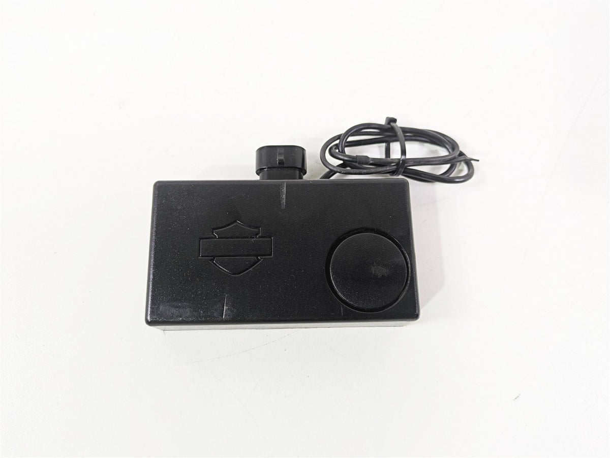 2014 Harley FXDF Dyna Fat Bob Alarm Box Siren Security Box 68970-06A {{ shop.shopifyCountryName }} - Mototech271