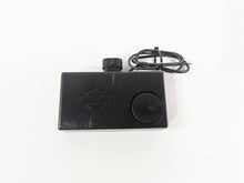 Load image into Gallery viewer, 2014 Harley FXDF Dyna Fat Bob Alarm Box Siren Security Box 68970-06A
