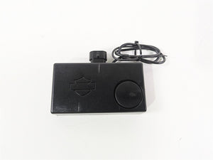 2014 Harley FXDF Dyna Fat Bob Alarm Box Siren Security Box 68970-06A