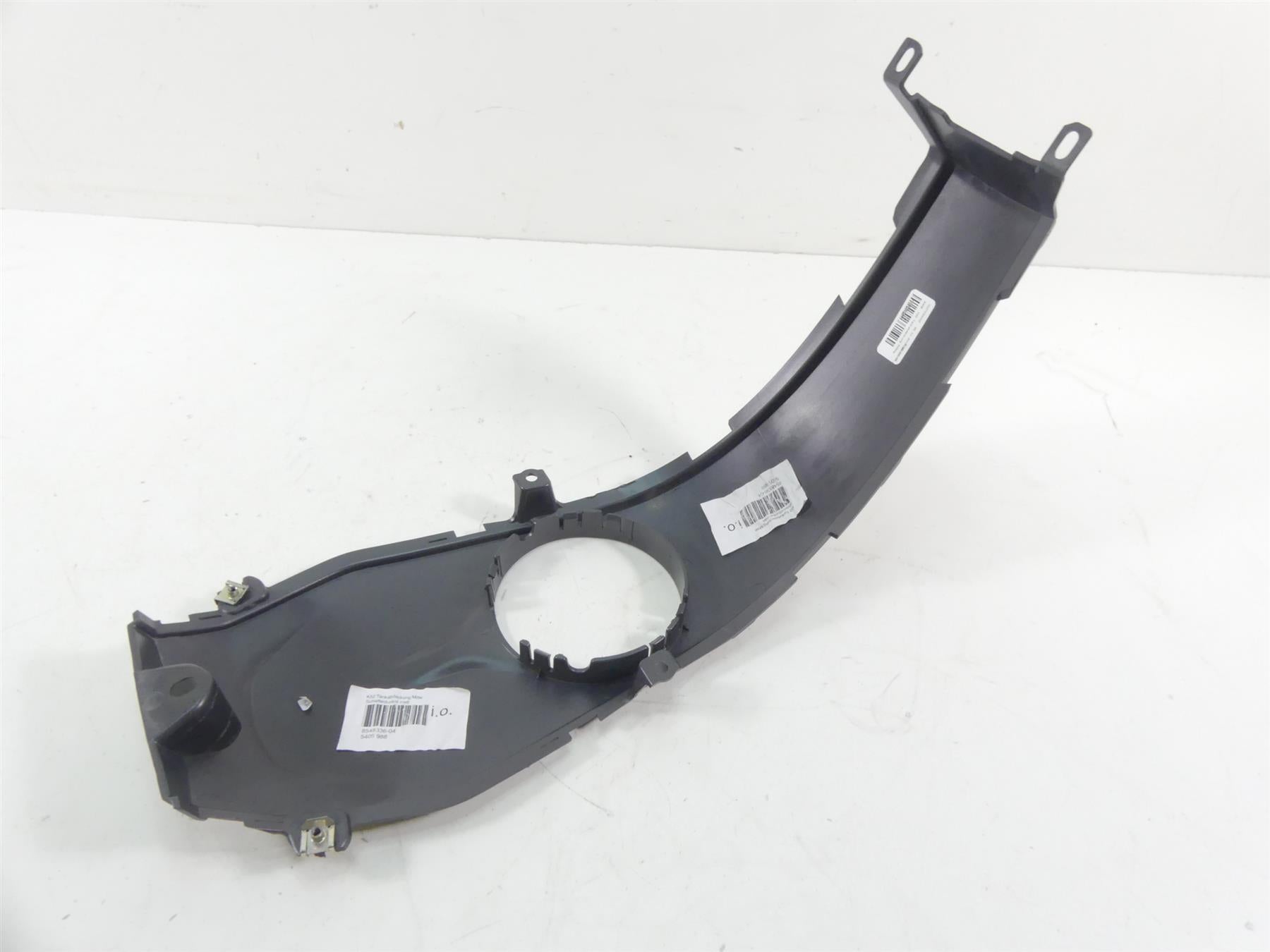 2015 BMW R1200RT K52 Center Fuel Gas Petrol Tank Cover Fairing 46638548336 {{ shop.shopifyCountryName }} - Mototech271
