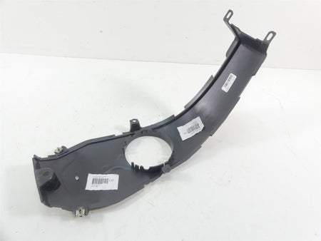 2015 BMW R1200RT K52 Center Fuel Gas Petrol Tank Cover Fairing 46638548336 {{ shop.shopifyCountryName }} - Mototech271