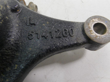 2018 Polaris RZR 1000 RS1 Front Left Wheel Spindle Knuckle 5141260 {{ shop.shopifyCountryName }} - Mototech271