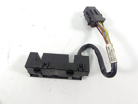 2007 Harley Touring FLHRC Road King Indicator Instrument Lights Cluster 68113-99 {{ shop.shopifyCountryName }} - Mototech271