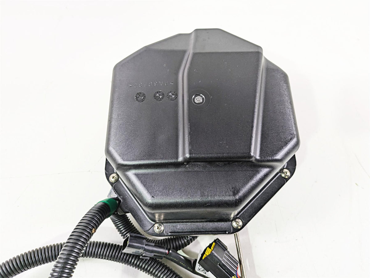 2020 Yamaha Waverunner VX1050 Deluxe Reverse Control Motor & Box F4G-6140B-03-00 {{ shop.shopifyCountryName }} - Mototech271