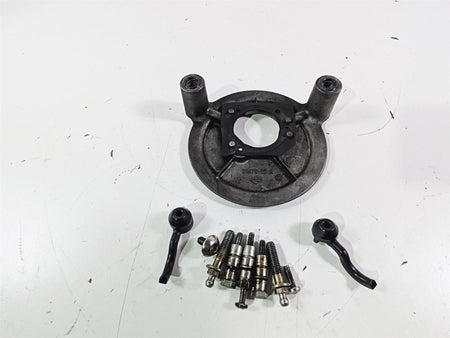 2016 Harley FXDL Dyna Low Rider Air Cleaner Filter Mount Backplate 29478-05A {{ shop.shopifyCountryName }} - Mototech271