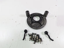 Load image into Gallery viewer, 2016 Harley FXDL Dyna Low Rider Air Cleaner Filter Mount Backplate 29478-05A
