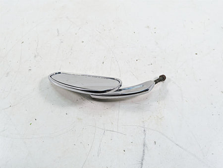 2013 Harley Softail FLSTFB Fat Boy Lo Right Rear View Mirror 91697-06a {{ shop.shopifyCountryName }} - Mototech271