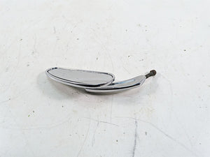 2013 Harley Softail FLSTFB Fat Boy Lo Right Rear View Mirror 91697-06a | Mototech271