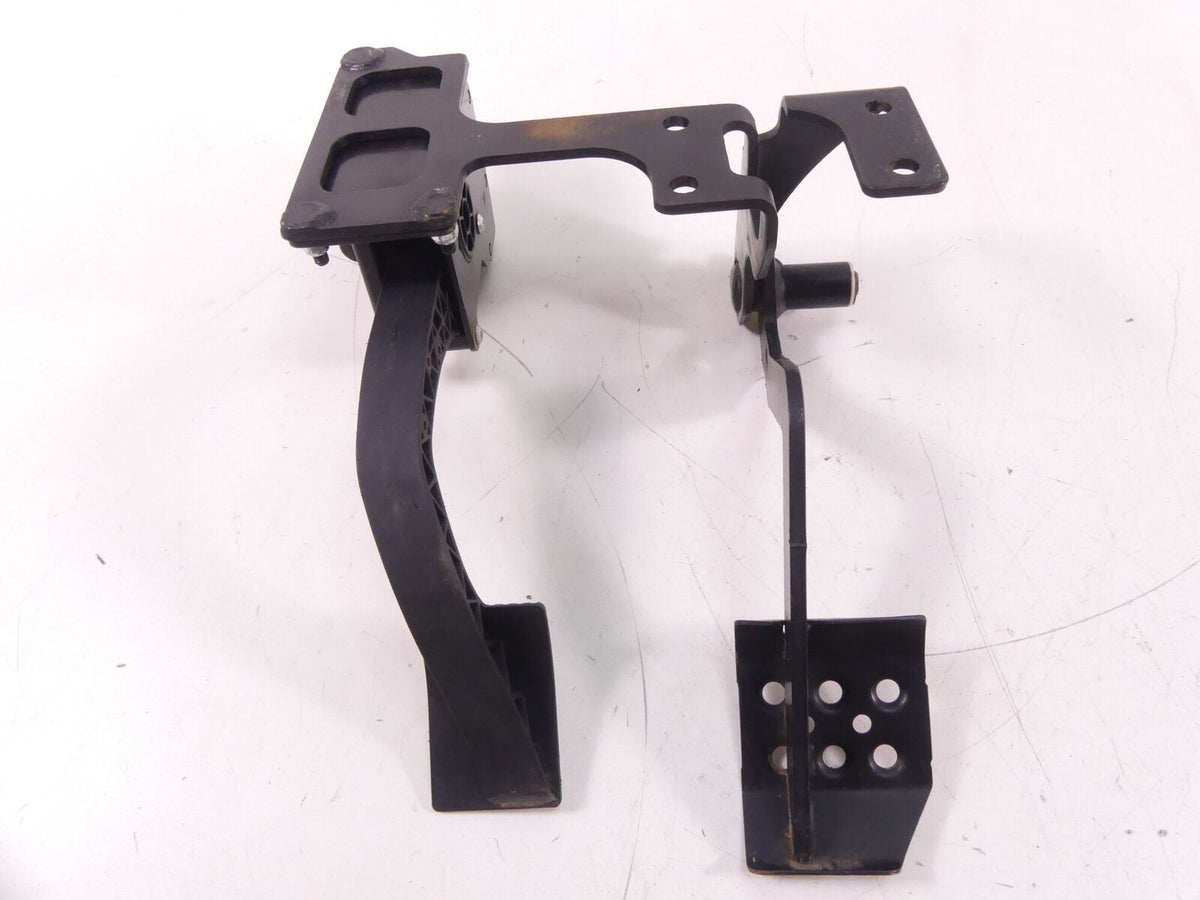 2019 Polaris RZR XP 1000 Turbo EPS Brake & Accelerate Pedal Set 1021765- 401404 {{ shop.shopifyCountryName }} - Mototech271
