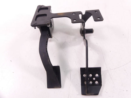 2019 Polaris RZR XP 1000 Turbo EPS Brake & Accelerate Pedal Set 1021765- 401404 {{ shop.shopifyCountryName }} - Mototech271