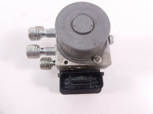 2018 Kawasaki Ninja H2 ZX1002 SX SE Abs Brake Unit Pump Module 16082-0789