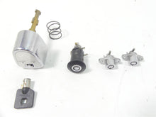 Load image into Gallery viewer, 2007 Harley FLHTCU SE2 CVO Electra Glide Ignition Key Lock Set 71530-03C | Mototech271
