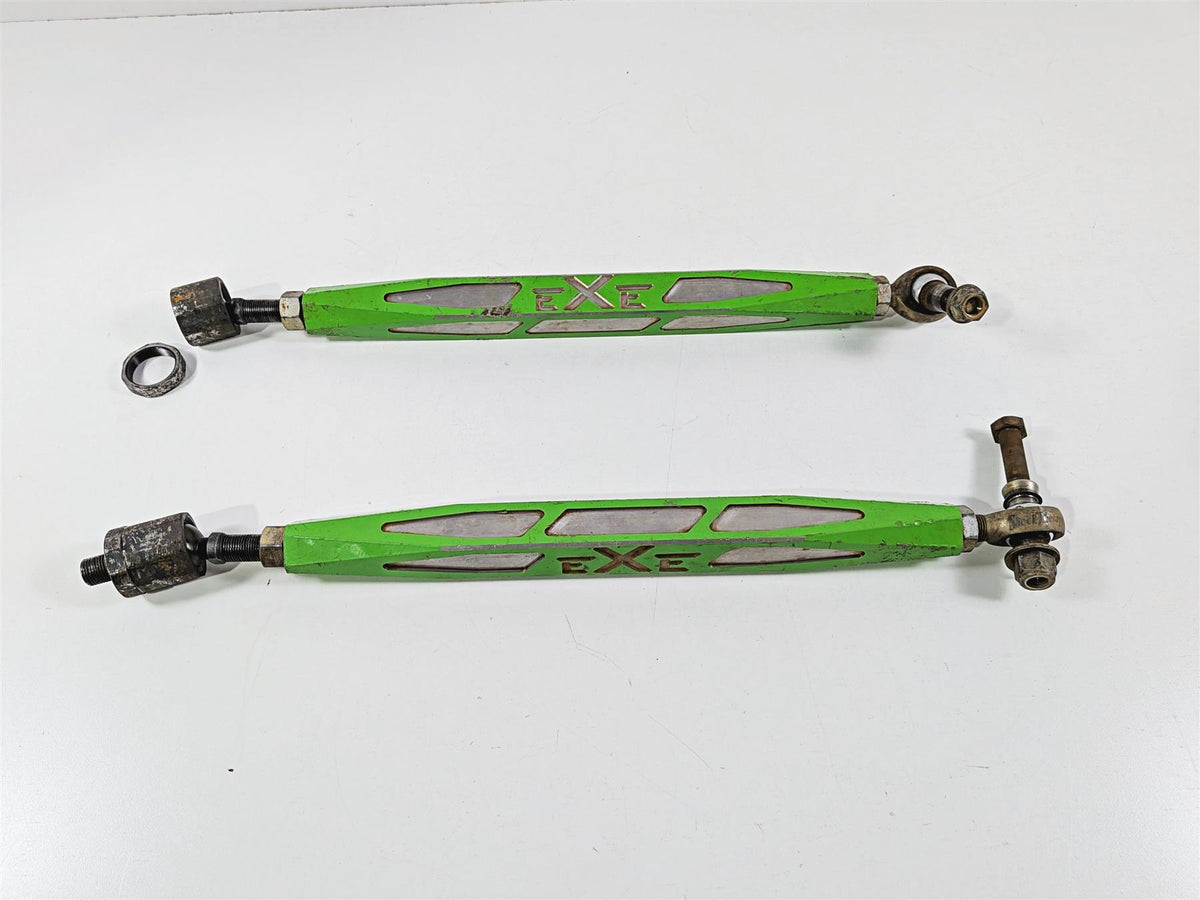 2020 Kawasaki Teryx KRX KRF 1000 eXe Strong Aluminum Steering Tie Rod Set-Mototech271