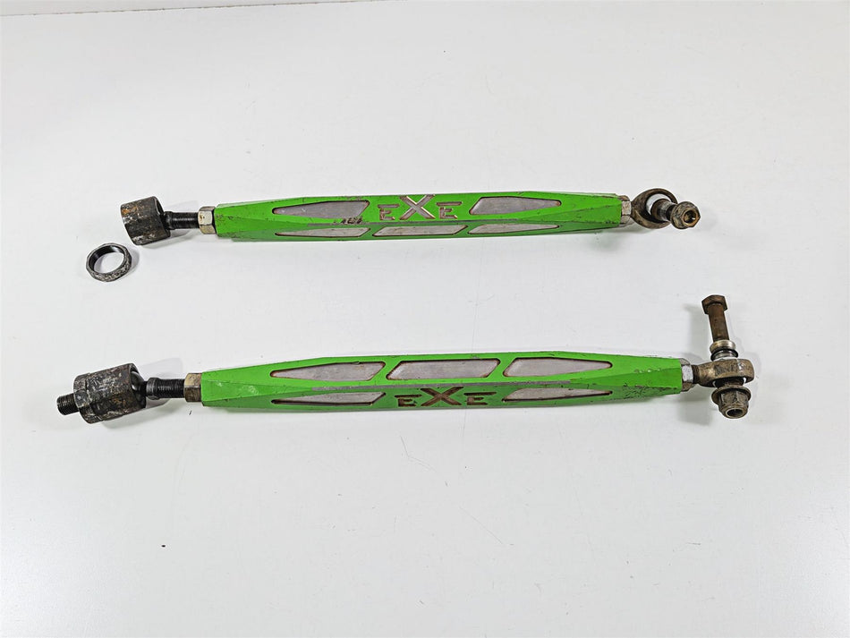 2020 Kawasaki Teryx KRX KRF 1000 eXe Strong Aluminum Steering Tie Rod Set-Mototech271