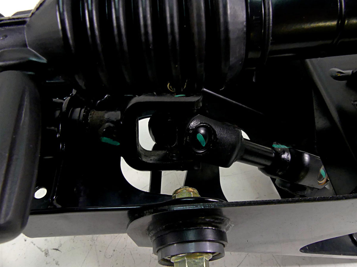 2021 Can Am Maverick Sport 1000R XRC Steering Wheel Mount Shaft Set 709401966 {{ shop.shopifyCountryName }} - Mototech271