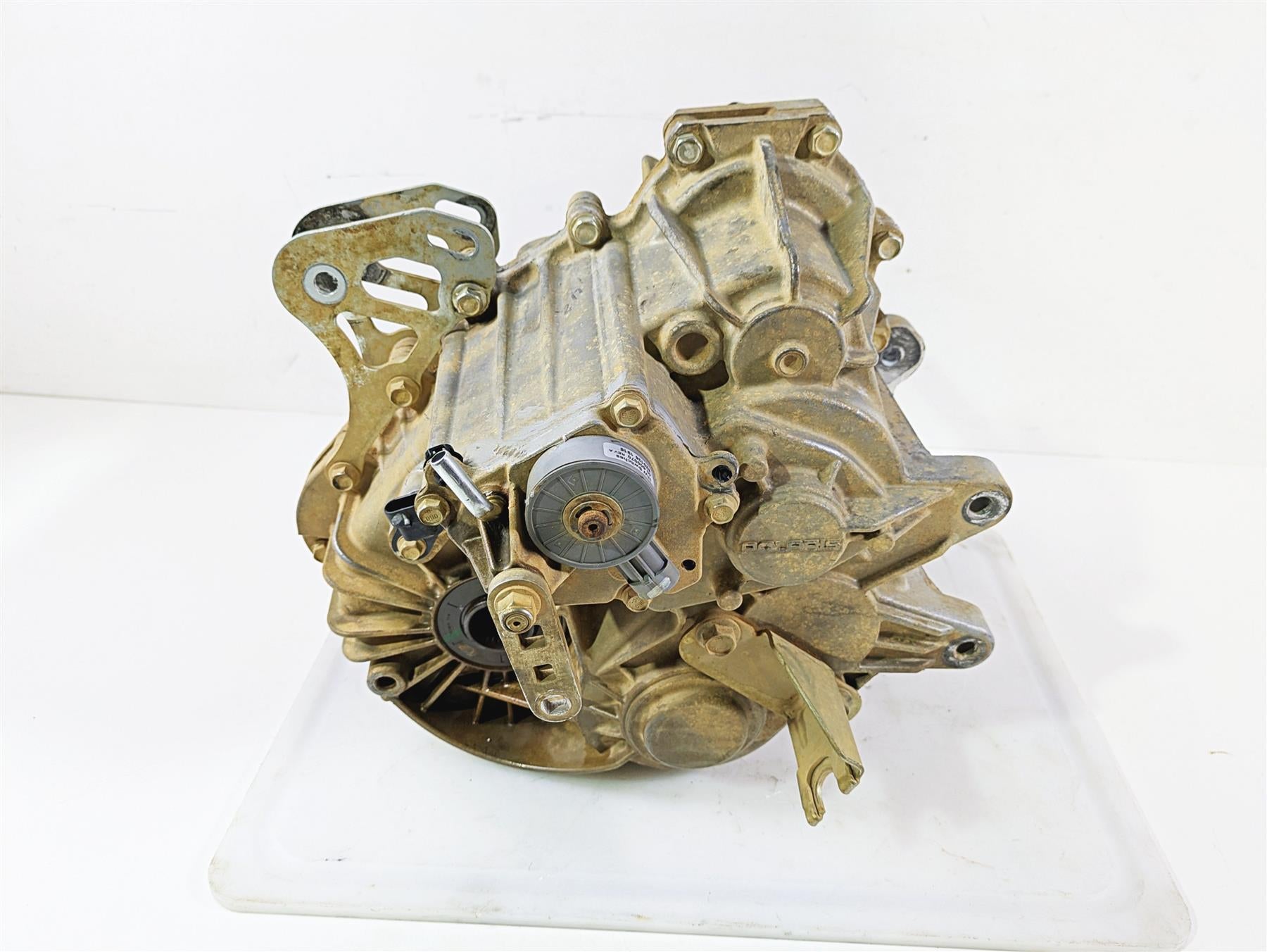2019 Polaris RZR XP 1000 Highlifter Transmission Gear Box 1333536