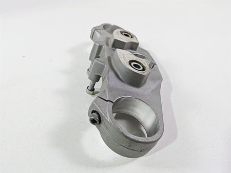 2018 Ducati Scrambler Desert Sled 800 Upper Triple Tree Clamp 34111182AA {{ shop.shopifyCountryName }} - Mototech271