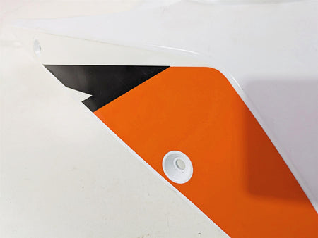 2020 KTM 1290 Super Adventure R Upper Fuel Gas Tank Cover Fairing 60308030000 {{ shop.shopifyCountryName }} - Mototech271