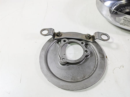 2003 Harley Softail FXSTDI Deuce 100th Air Cleaner Breather Filter 29808-03 {{ shop.shopifyCountryName }} - Mototech271