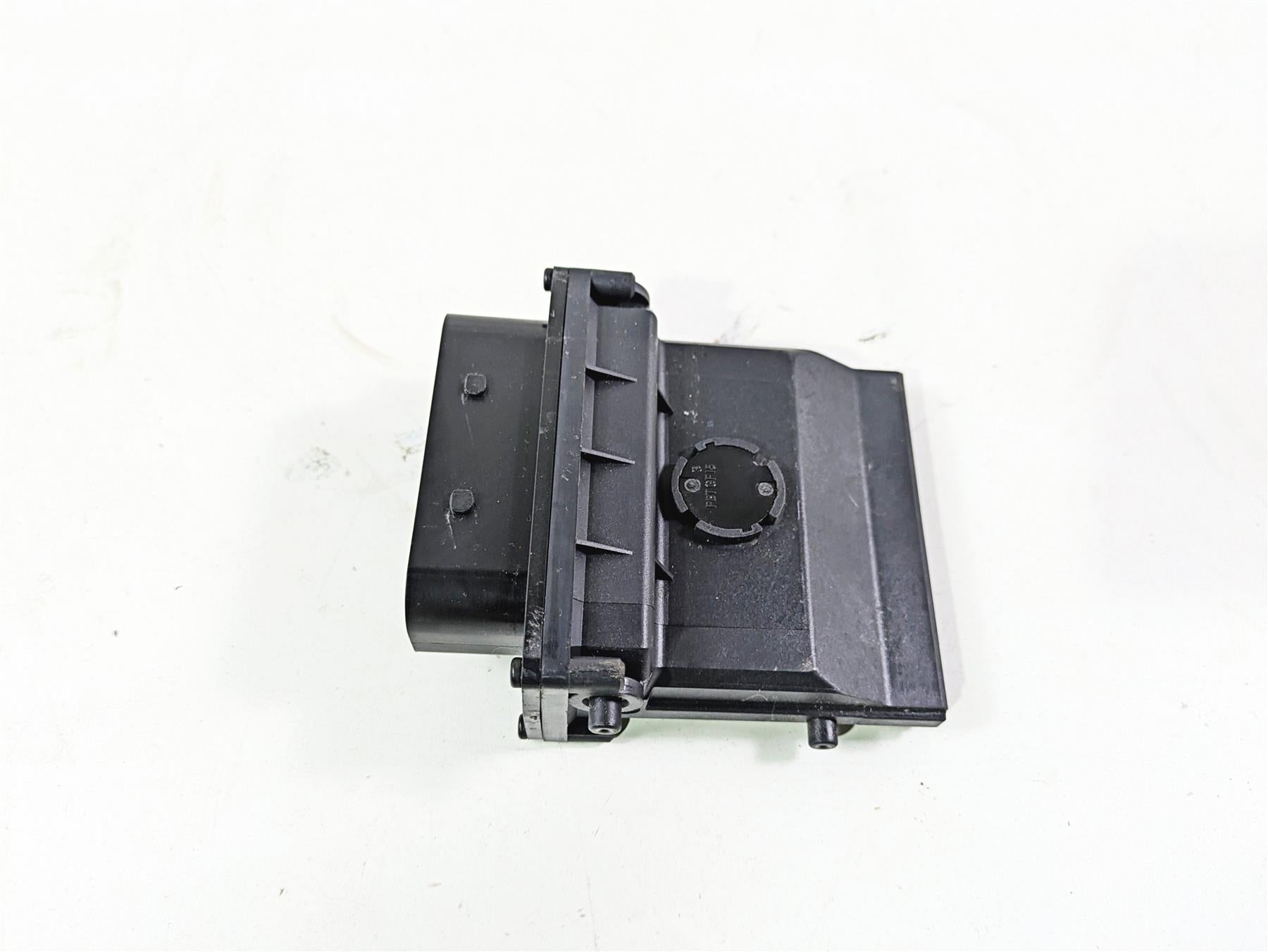 Adv Control Module 2021 BMW R1250GS K51 Adv Esa Suspension Control Module Unit Cdi 613616 ...