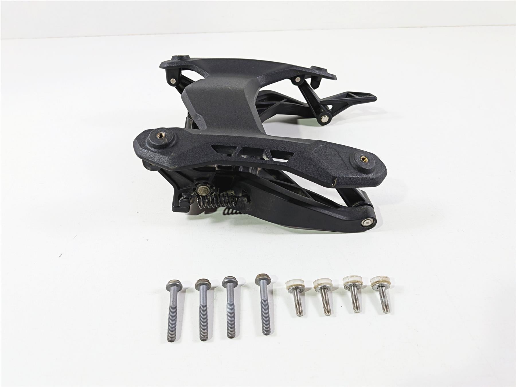 2023 BMW F850GS K81 Windshield Holder Carrier Stay Mount 46638562228 46638522882 {{ shop.shopifyCountryName }} - Mototech271