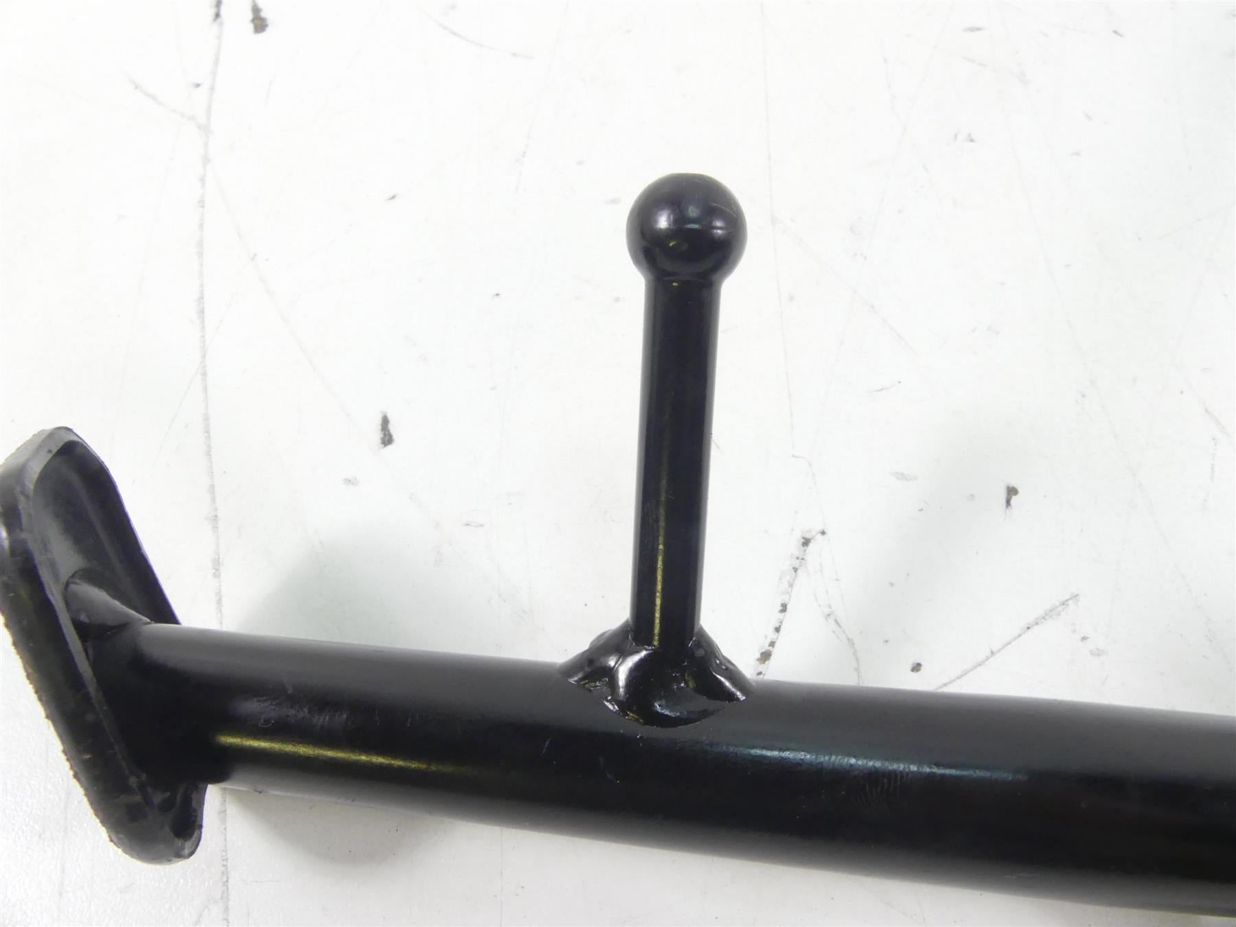 2021 Honda CBR600RR Side Kickstand Kick Stand + Sensor 50530-MFJ-D00 {{ shop.shopifyCountryName }} - Mototech271