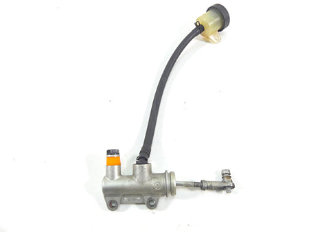2008 Ducati 848 SBK Brembo Rear Brake Master Cylinder - Read 62540211A {{ shop.shopifyCountryName }} - Mototech271