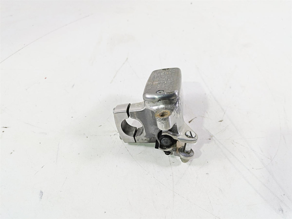 2002 Honda V-Twin VTX1800 C Front Brake Master Cylinder 45510-MZ0-A41 {{ shop.shopifyCountryName }} - Mototech271