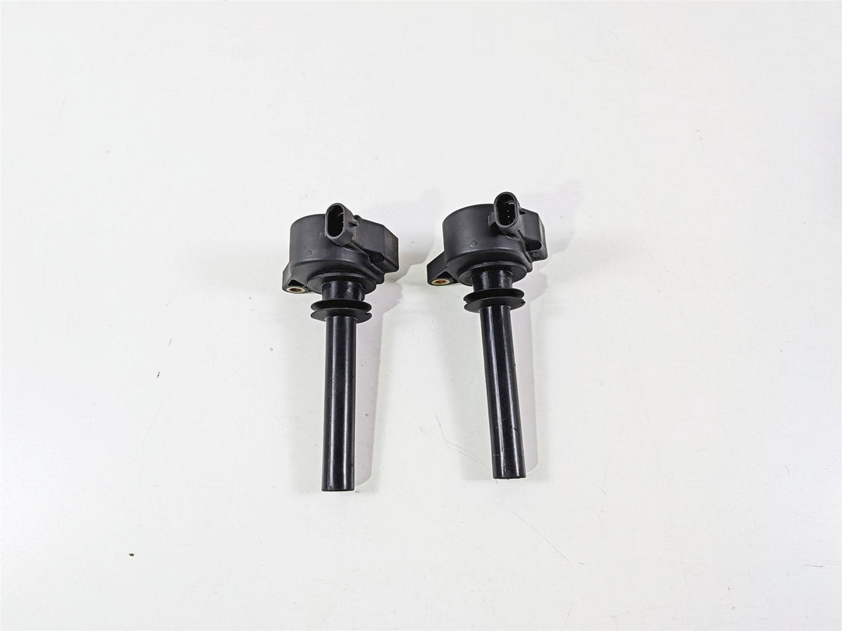 2011 Harley VRSCDX Night Rod Ignition Coil Stick Coil Set 32477-01A {{ shop.shopifyCountryName }} - Mototech271