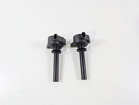 2011 Harley VRSCDX Night Rod Ignition Coil Stick Coil Set 32477-01A {{ shop.shopifyCountryName }} - Mototech271