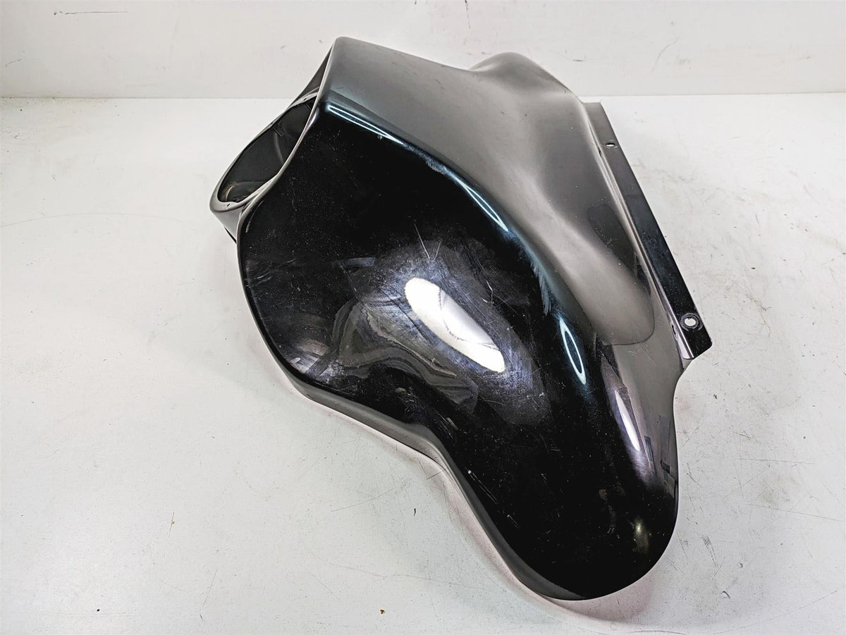 2009 Harley Touring FLHTCU Electra Glide Front Outer Fairing Cover 58503-05A {{ shop.shopifyCountryName }} - Mototech271