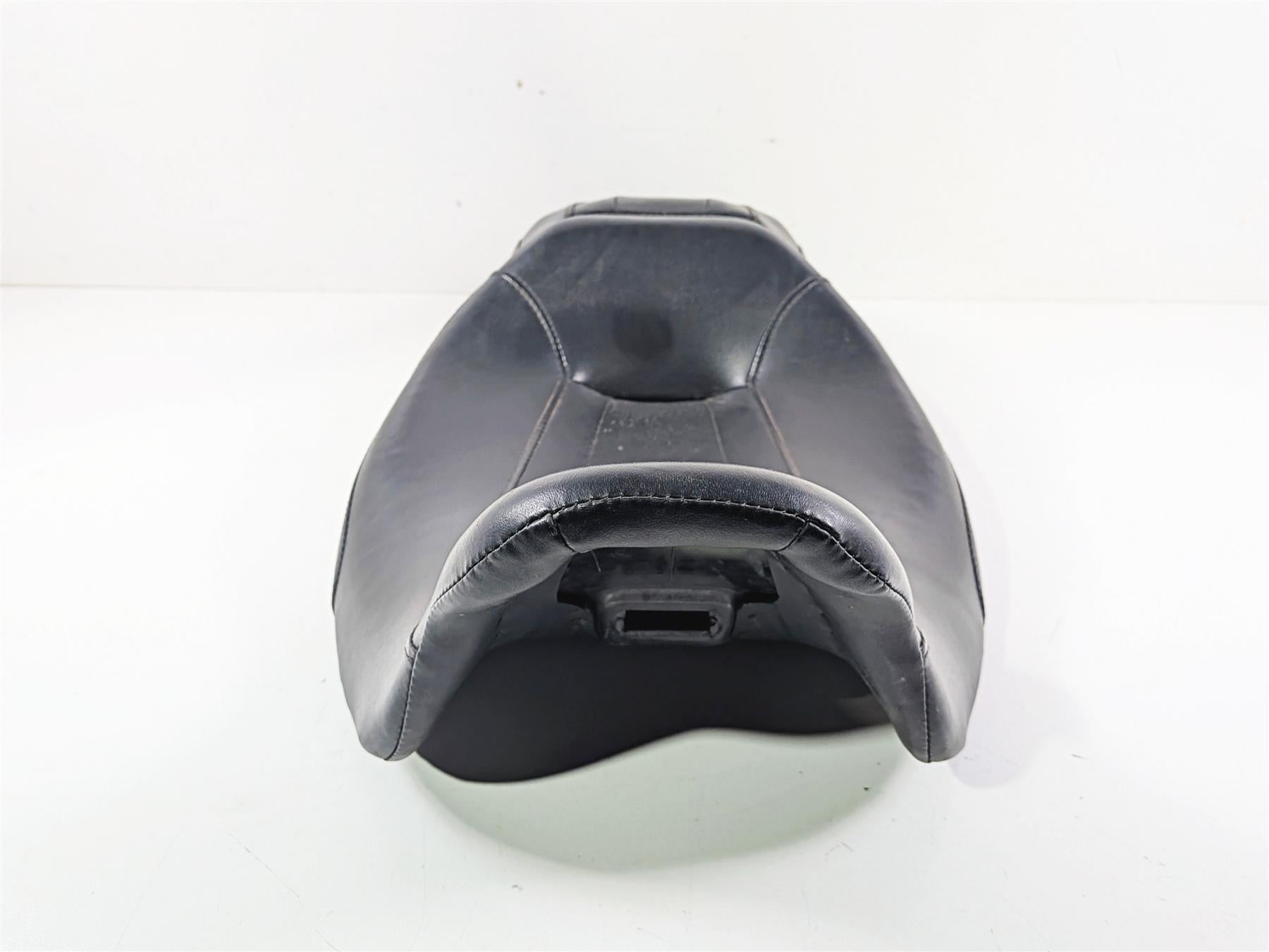 2020 Harley Touring FLTRK Road Glide Duo Rider Seat Saddle Low - Read 52000033 {{ shop.shopifyCountryName }} - Mototech271