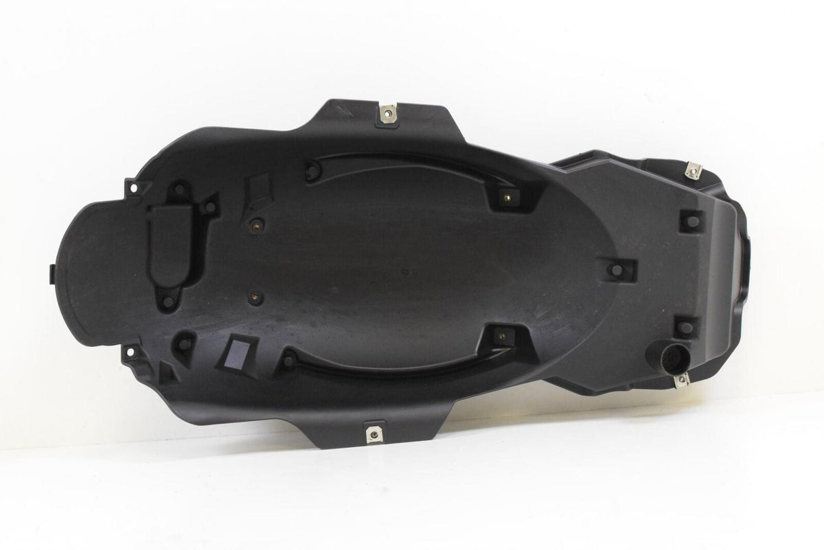 09 BMW R1200RT R1200 RT K26 Rear OEM Fender Mud Guard 46627682856 {{ shop.shopifyCountryName }} - Mototech271