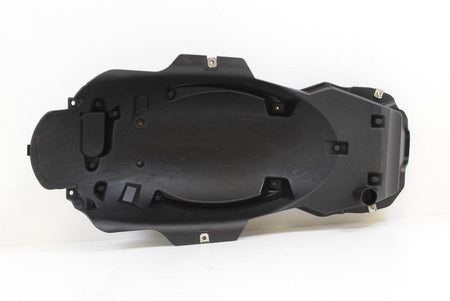 09 BMW R1200RT R1200 RT K26 Rear OEM Fender Mud Guard 46627682856 {{ shop.shopifyCountryName }} - Mototech271