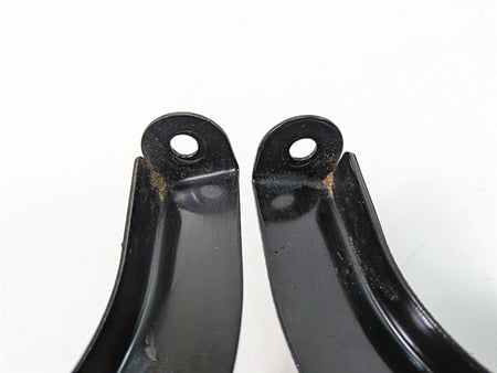 2005 Harley Touring FLHTCUI Electra Glide Front Nose Fairing Mounts Set 58478-96 {{ shop.shopifyCountryName }} - Mototech271