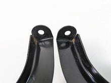 Load image into Gallery viewer, 2005 Harley Touring FLHTCUI Electra Glide Front Nose Fairing Mounts Set 58478-96 | Mototech271
