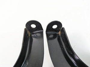 2005 Harley Touring FLHTCUI Electra Glide Front Nose Fairing Mounts Set 58478-96 | Mototech271